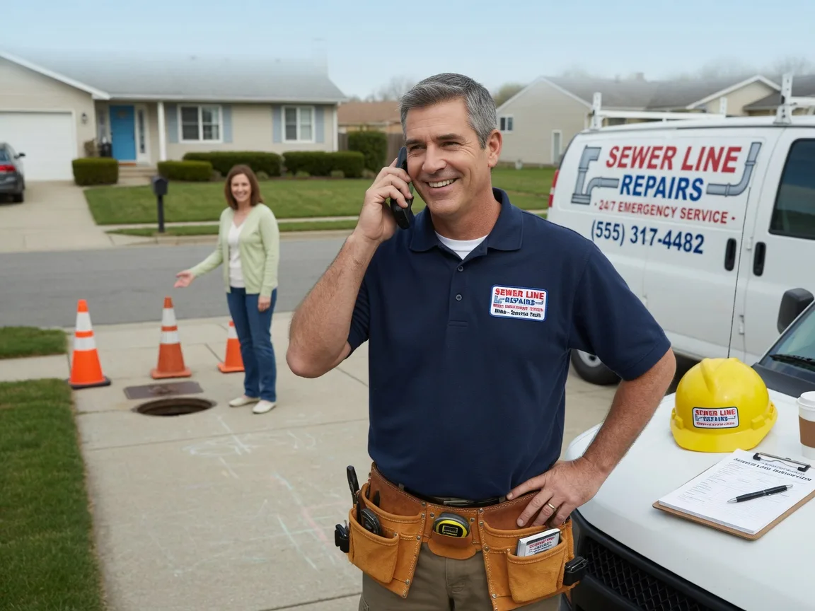 Emergency Plumber Sassamansville, PA FAQs
